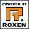 Powered by Roxen